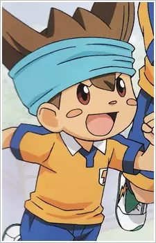 imagem de capa do personagem Shinsuke Nishizono