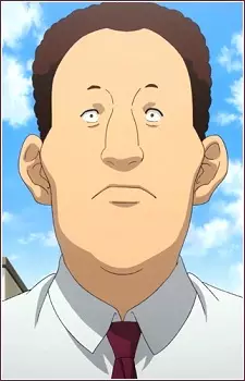 imagem de capa do personagem Yoshinari