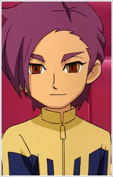 imagem de capa do personagem Atsushi Minamisawa