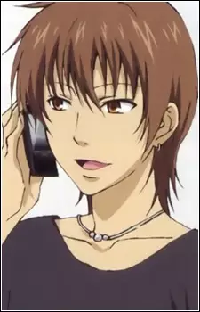 imagem de capa do personagem Hiroaki Kuwahara