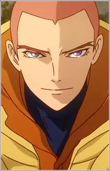 imagem de capa do personagem Edward