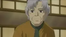 imagem de capa do personagem Obaa-chan