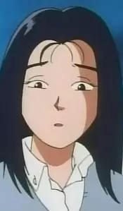 imagem de capa do personagem Junko Hoshino