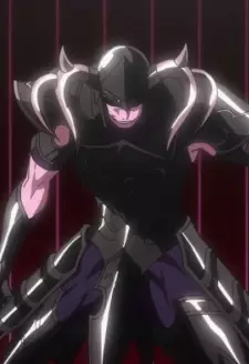 imagem de capa do personagem Vision Icelus
