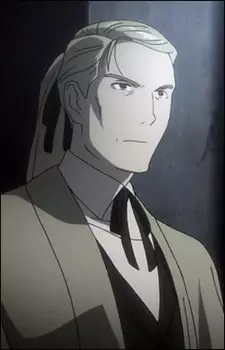 imagem de capa do personagem Jupiter Roger