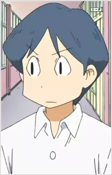imagem de capa do personagem  Ogi