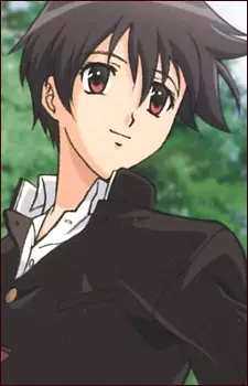 imagem de capa do personagem Sana Hidaka