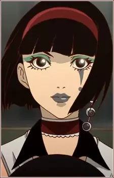 imagem de capa do personagem Kriem