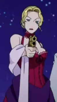 imagem de capa do personagem Bonny