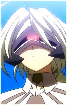 imagem de capa do personagem Lambda-11