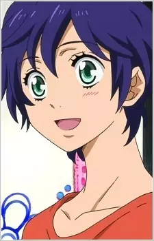 imagem de capa do personagem Shouma Takakura