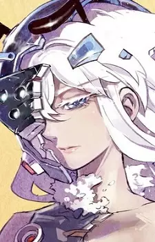 imagem de capa do personagem Liuli