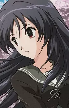 imagem de capa do personagem Nanaka Yatsushiro