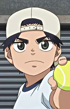 imagem de capa do personagem Yuuki Tajima