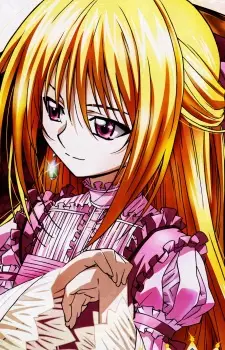 imagem de capa do personagem Eve