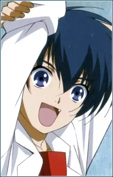 imagem de capa do personagem Gaku Ichikawa