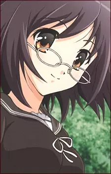 imagem de capa do personagem Aoi Oribe