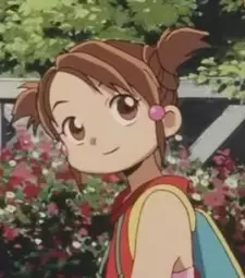 imagem de capa do personagem Futaba Murata