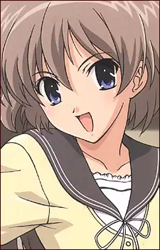 imagem de capa do personagem Shuri Wakatsuki
