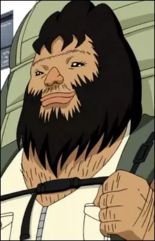 imagem de capa do personagem Zeruel