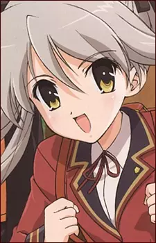 imagem de capa do personagem Hinako Mochida
