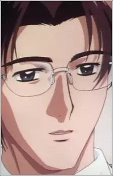 imagem de capa do personagem Tatsuya Yuasa