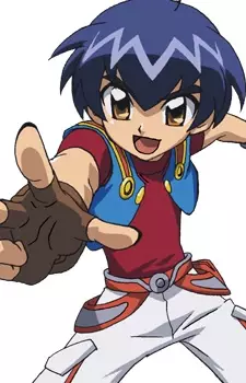 imagem de capa do personagem Kazuya Daidoh