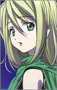 imagem de capa do personagem Fei Zui Lau