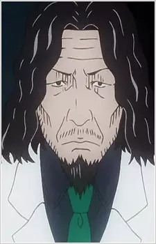 imagem de capa do personagem Sazuku Koyanagi
