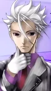 imagem de capa do personagem Haruhiko Tsugayama