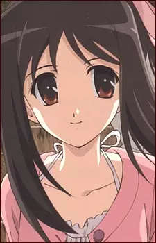 imagem de capa do personagem Asami Hoshino