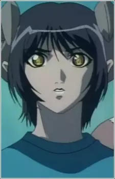 imagem de capa do personagem Takae