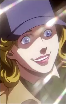 imagem de capa do personagem Catherine