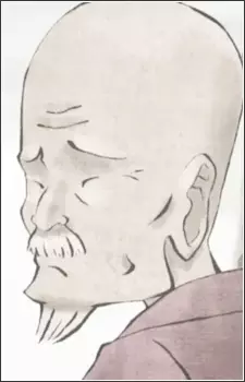 imagem de capa do personagem Master Won