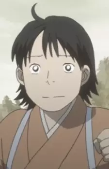 imagem de capa do personagem Taku's Wife