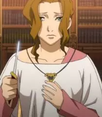 imagem de capa do personagem Sala