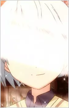 imagem de capa do personagem Elliot