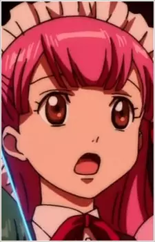 imagem de capa do personagem Miho