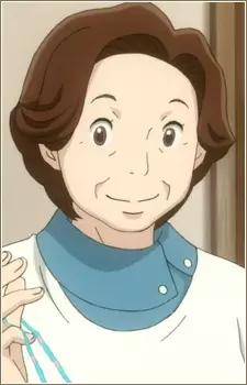 imagem de capa do personagem Sachiko Kawachi