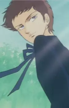 imagem de capa do personagem Claude