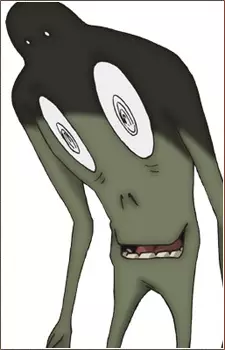 imagem de capa do personagem Karime