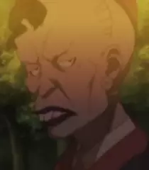 imagem de capa do personagem Manzou