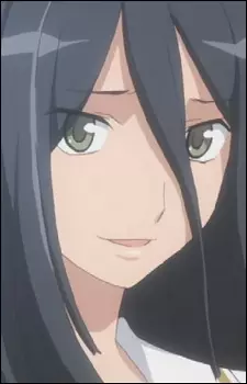 imagem de capa do personagem Manami Hiba