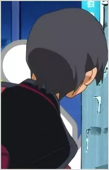 imagem de capa do personagem Yousuke Yamashita