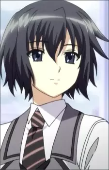 imagem de capa do personagem Youji Haneda
