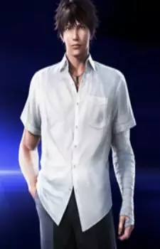 imagem de capa do personagem Shin Kamiya