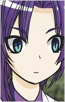 imagem de capa do personagem Shizuma Sanada