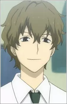 imagem de capa do personagem Katsumi Shibata