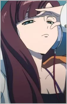 imagem de capa do personagem SP