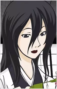 imagem de capa do personagem Mother Usami